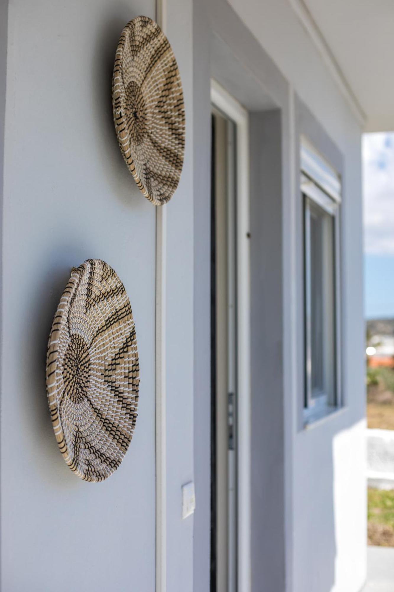 Sunny Villa Faliraki Exterior foto